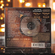 ABC - British Tannoy 88th Anniversary Edition