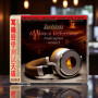 ABC - Headphone Acoustics Reference Analogous Sound ABC - Headphone Acoustics Reference Analogous Sound