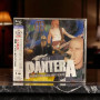 Japan CD - Pantera – The Best Of: Far Beyond The Great Southern Cowboys Vulgar Hits! Japan CD - Pantera – The Best Of: Far Beyond The Great Southern Cowboys Vulgar Hits!