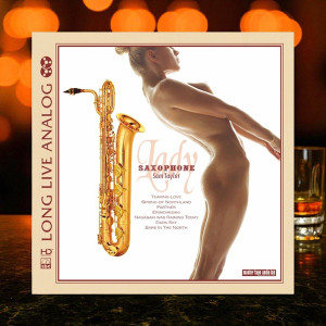 ABC - Saxophone Lady – Sam Taylor