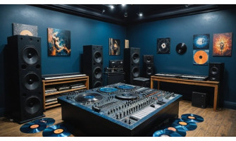 Возрождение CD: Как музыкальные диски вернулись в моду к 2025 году