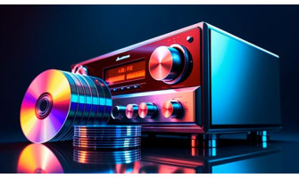 Возрождение виниловой эпохи