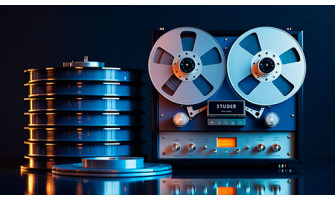 ABC Records или почему именно ОНИ