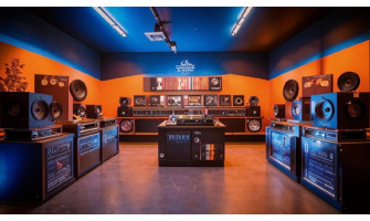 AAD HD-Mastering CD и Almost Analogue Digital CD