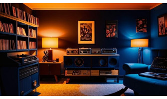 XRCD: Высококачественная технология для истинных ценителей звука