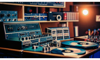 K2HD: Высококачественный звук на CD через инновационный мастеринг